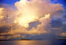 Thunderclouds, NZ 4/04
